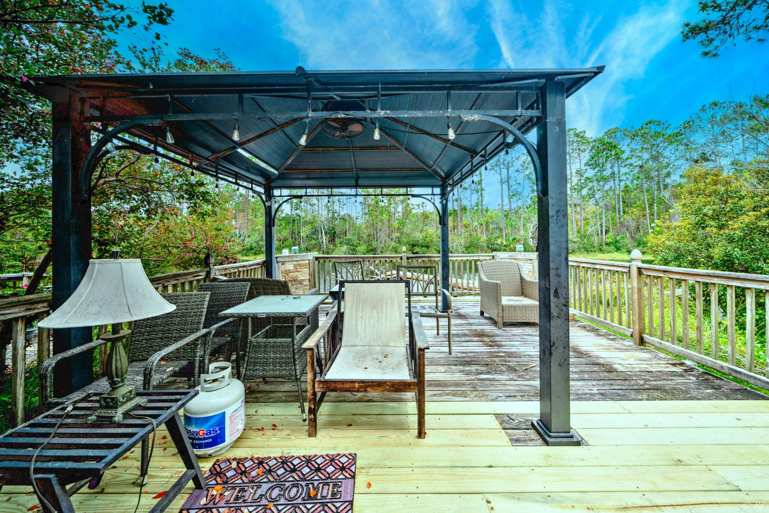 HARBOUR TOWNE - Residential