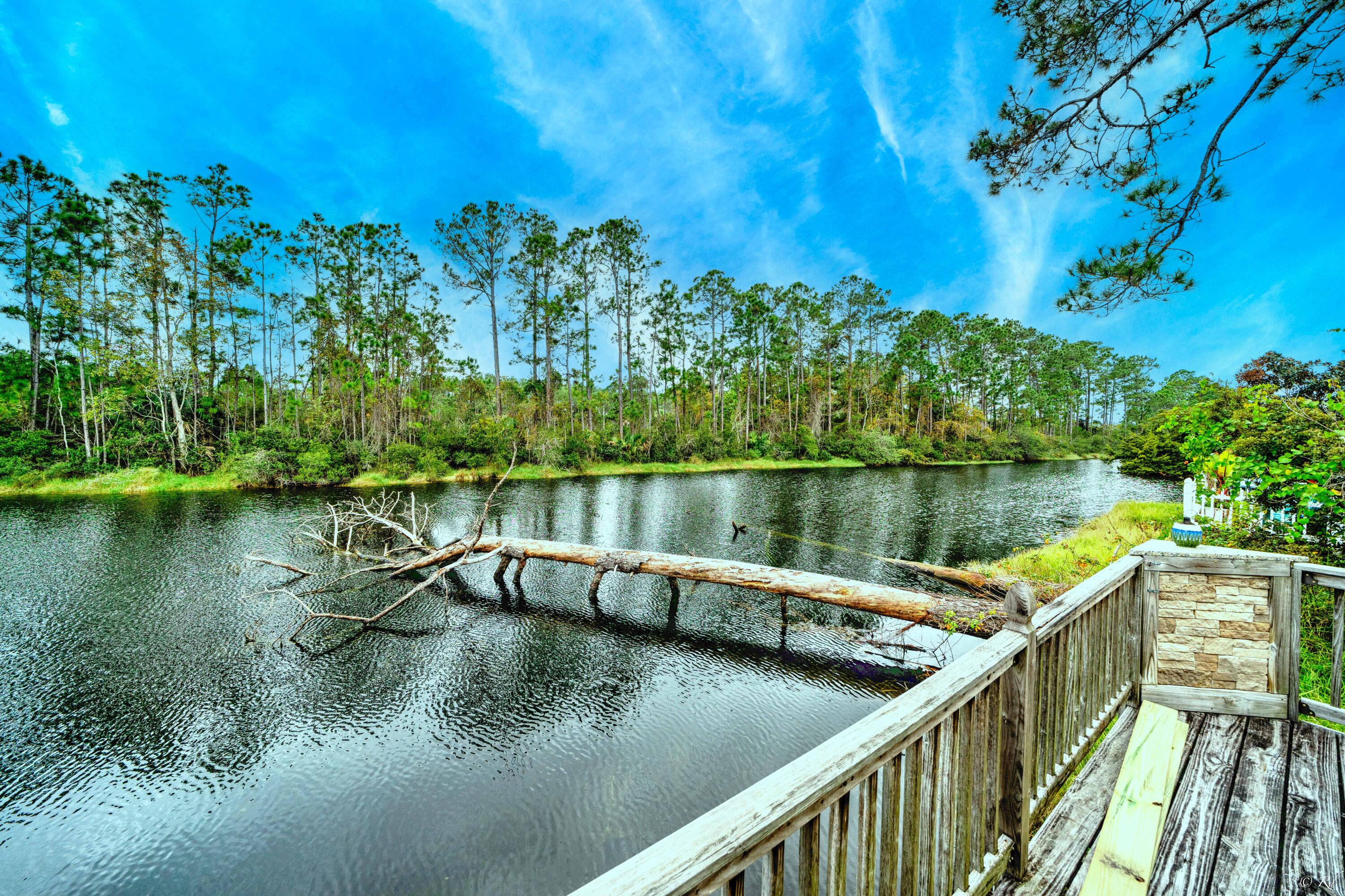 HARBOUR TOWNE - Residential