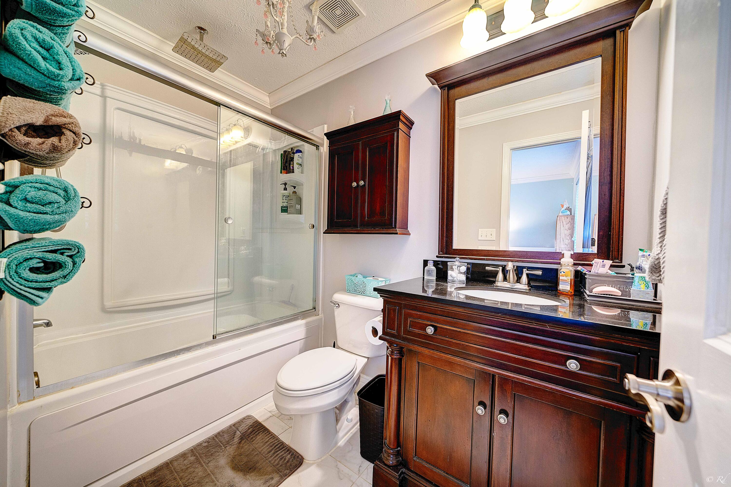 HARBOUR TOWNE - Residential