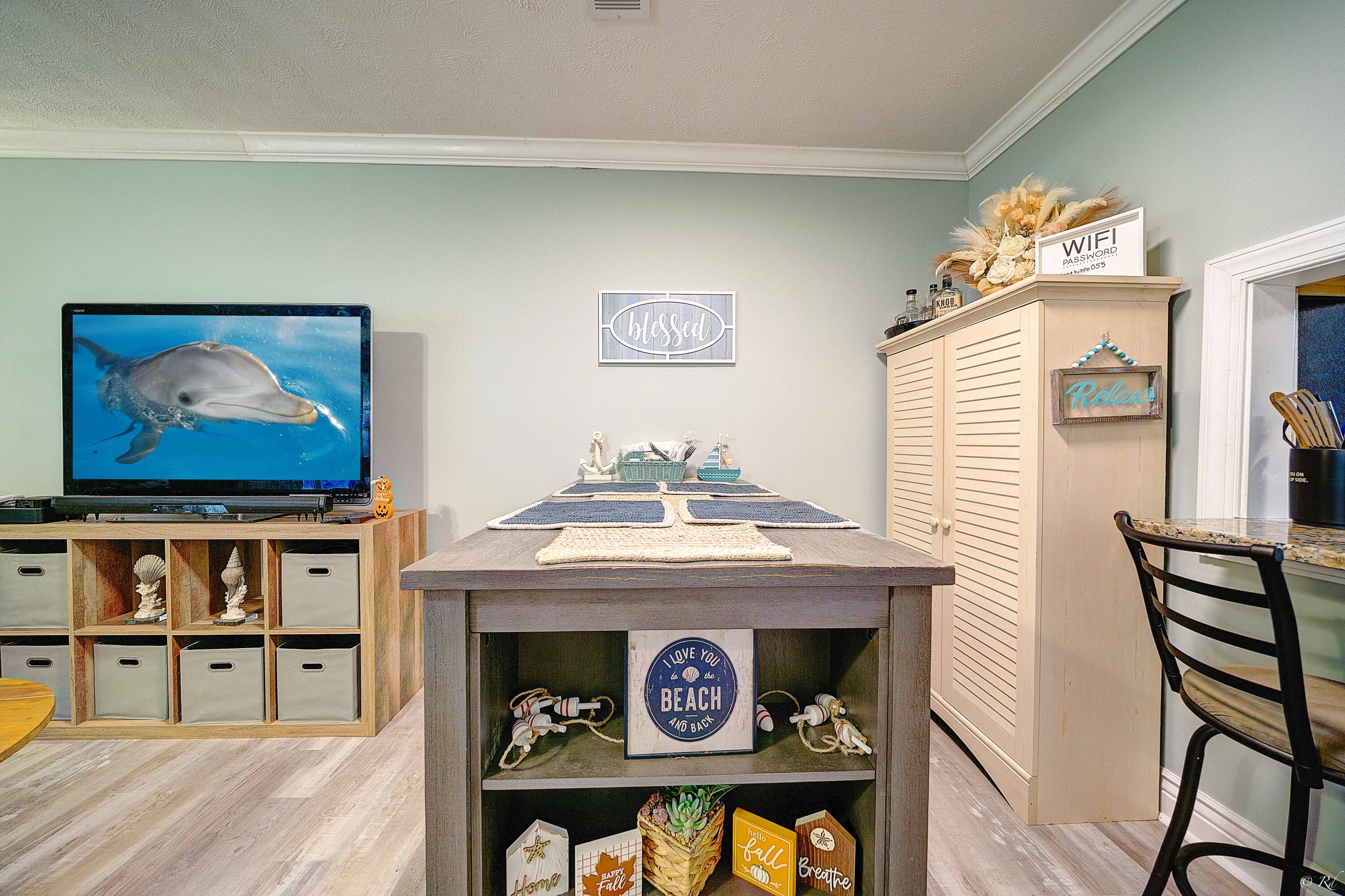 HARBOUR TOWNE - Residential