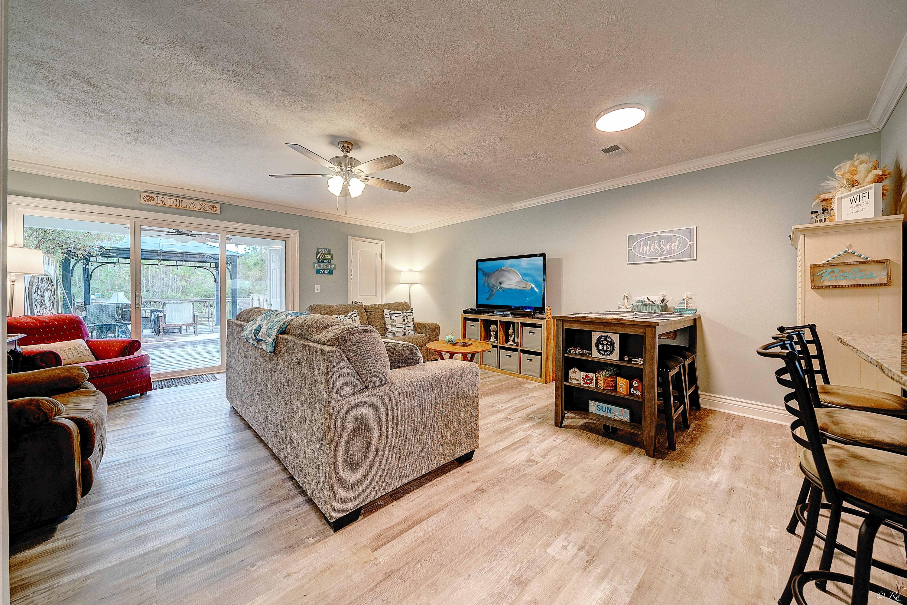 HARBOUR TOWNE - Residential