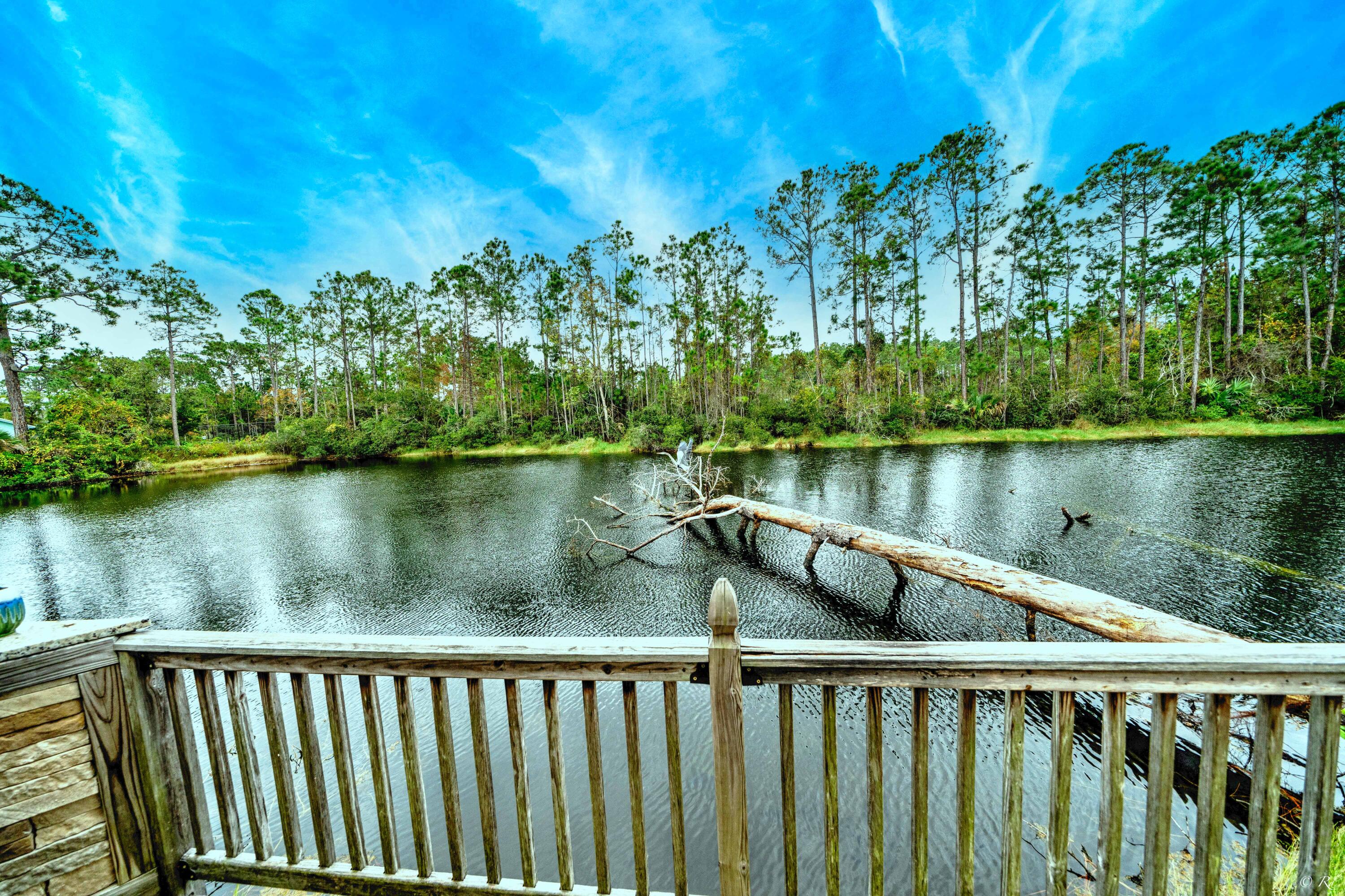 HARBOUR TOWNE - Residential