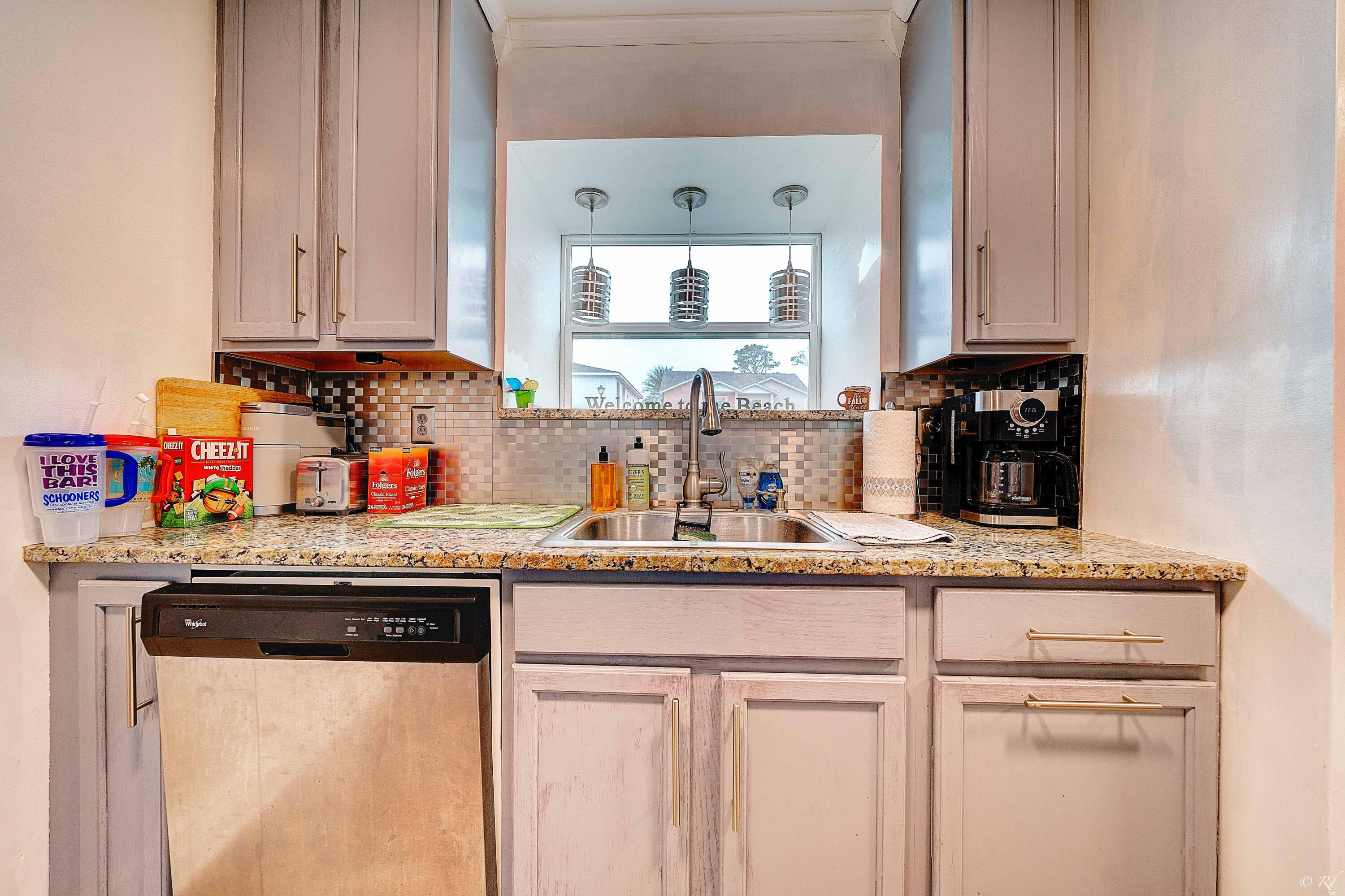 HARBOUR TOWNE - Residential