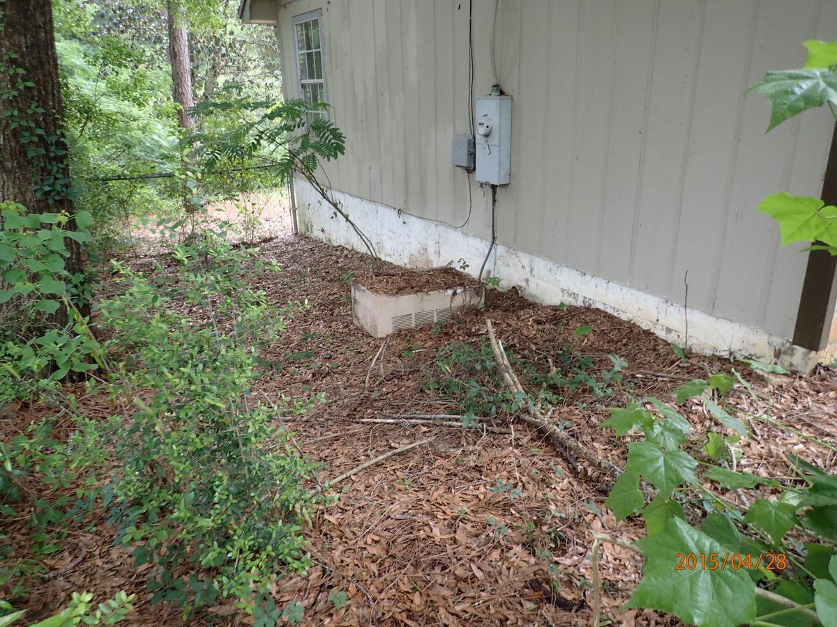 NORMANDY TERRACE 1ST - Residential