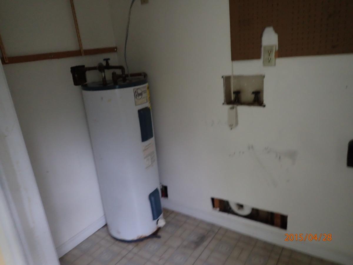 NORMANDY TERRACE 1ST - Residential