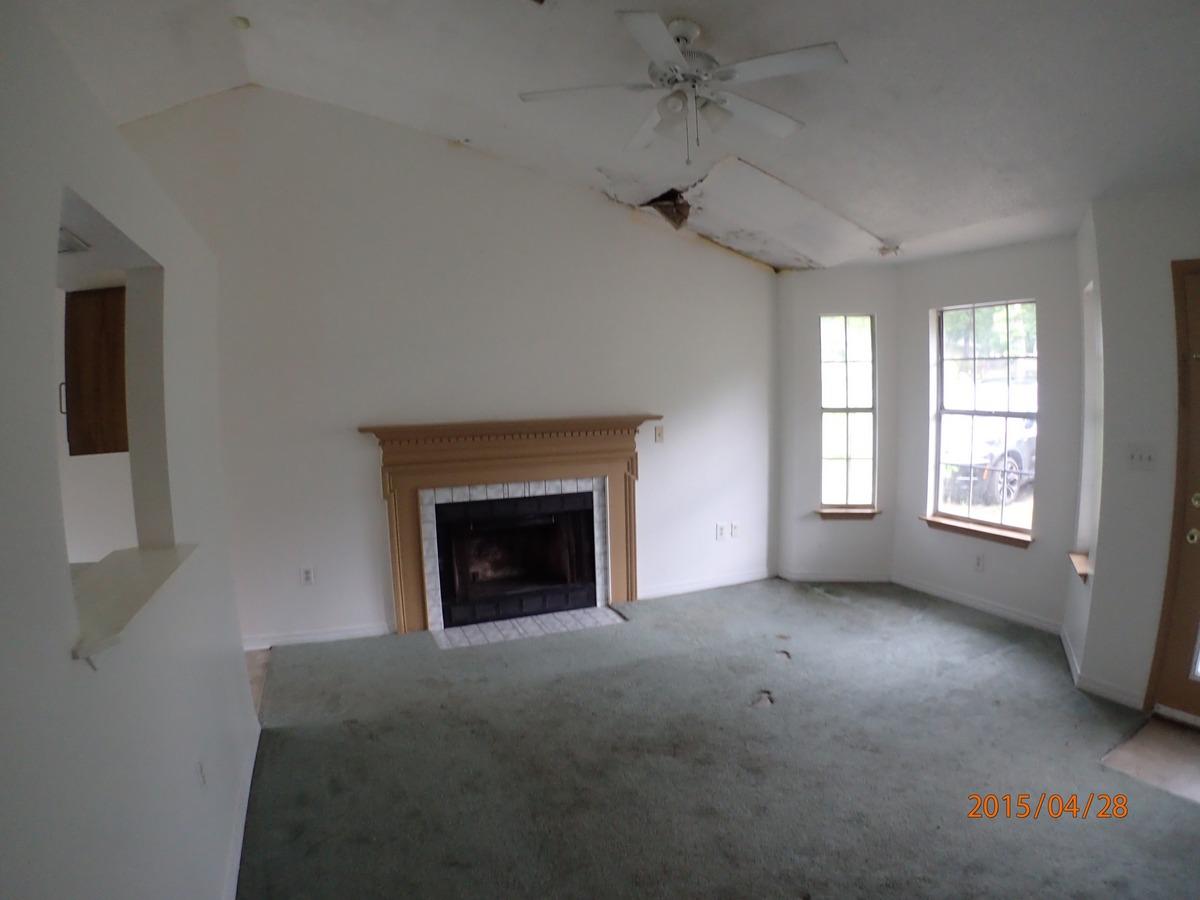 NORMANDY TERRACE 1ST - Residential