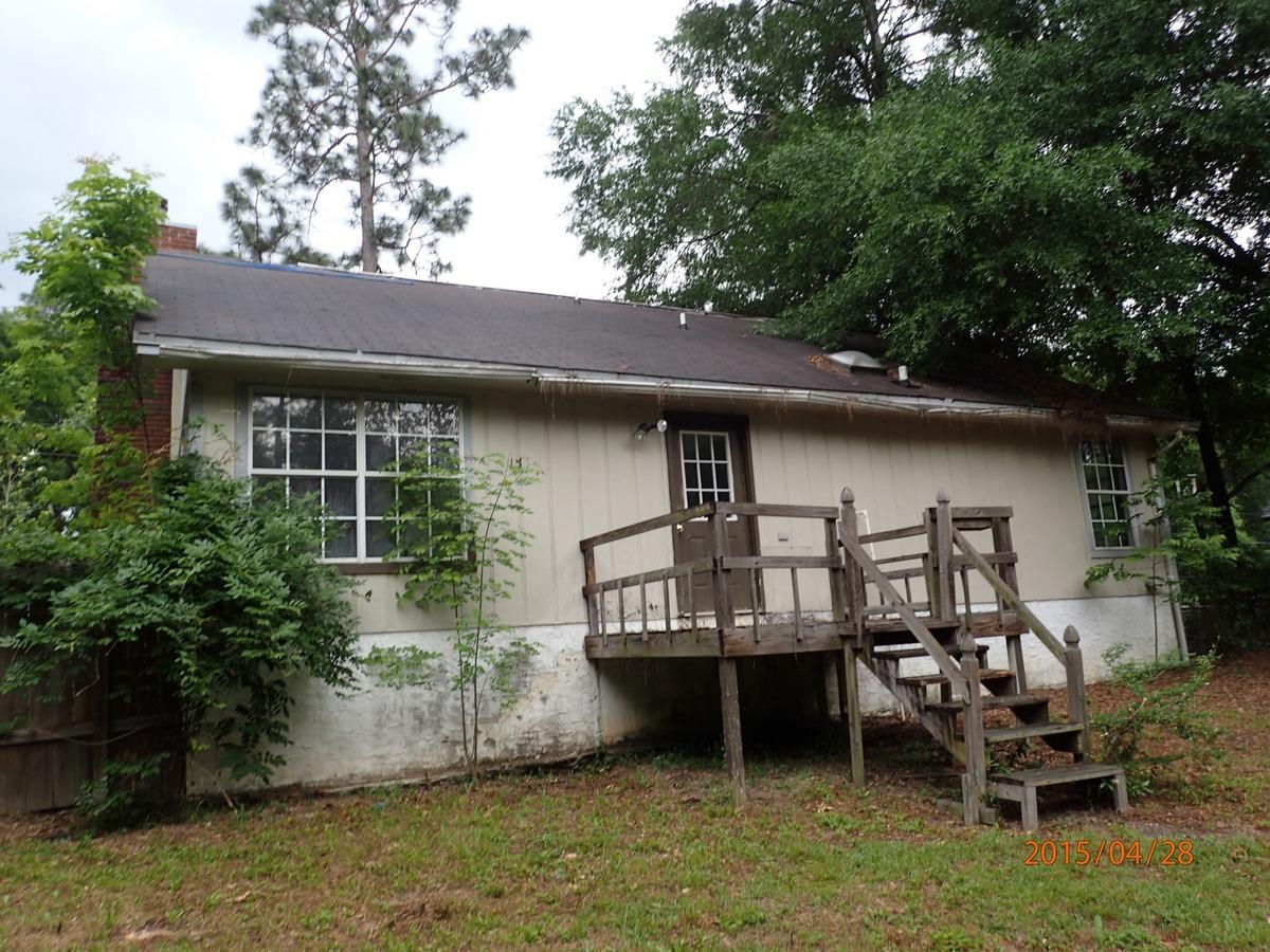 NORMANDY TERRACE 1ST - Residential