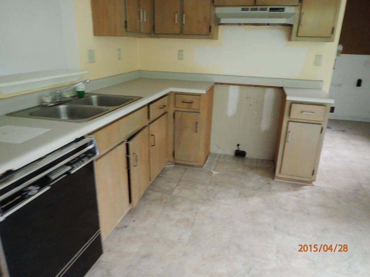 NORMANDY TERRACE 1ST - Residential