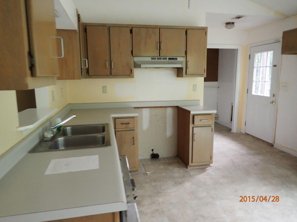 NORMANDY TERRACE 1ST - Residential