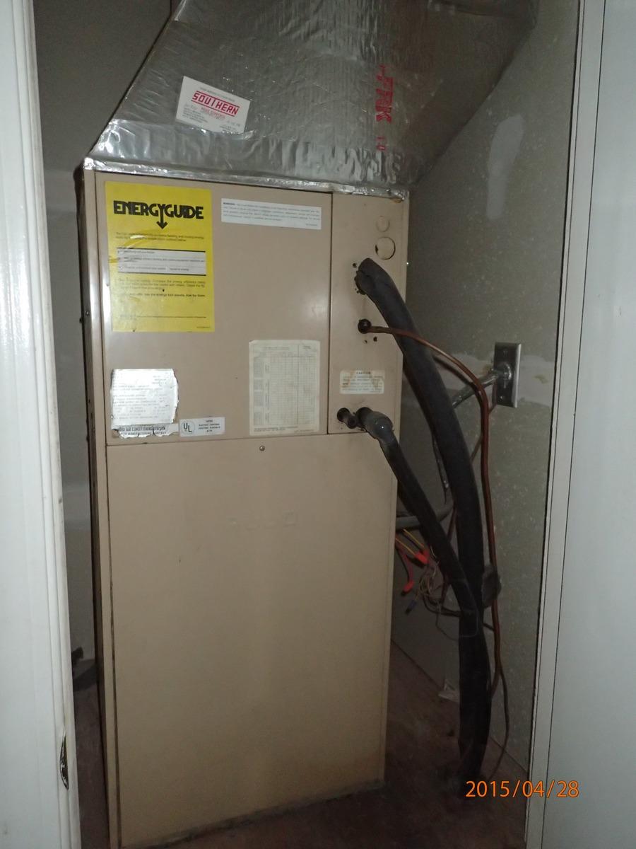 NORMANDY TERRACE 1ST - Residential