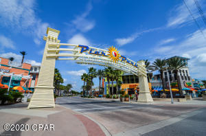 BEACHWALK CONDO - Residential