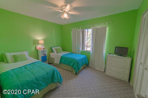 BEACHWALK CONDO - Residential