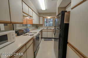 BEACHWALK CONDO - Residential