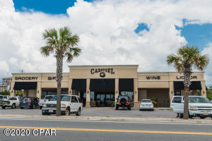 BEACHWALK CONDO - Residential