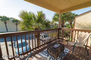 BEACHWALK CONDO - Residential