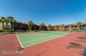 BEACHWALK CONDO - Residential