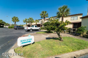 BEACHWALK CONDO - Residential