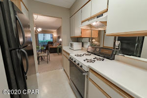 BEACHWALK CONDO - Residential