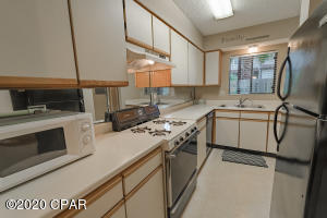 BEACHWALK CONDO - Residential