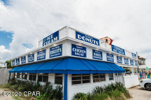 BEACHWALK CONDO - Residential