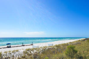 BEACHWALK CONDO - Residential