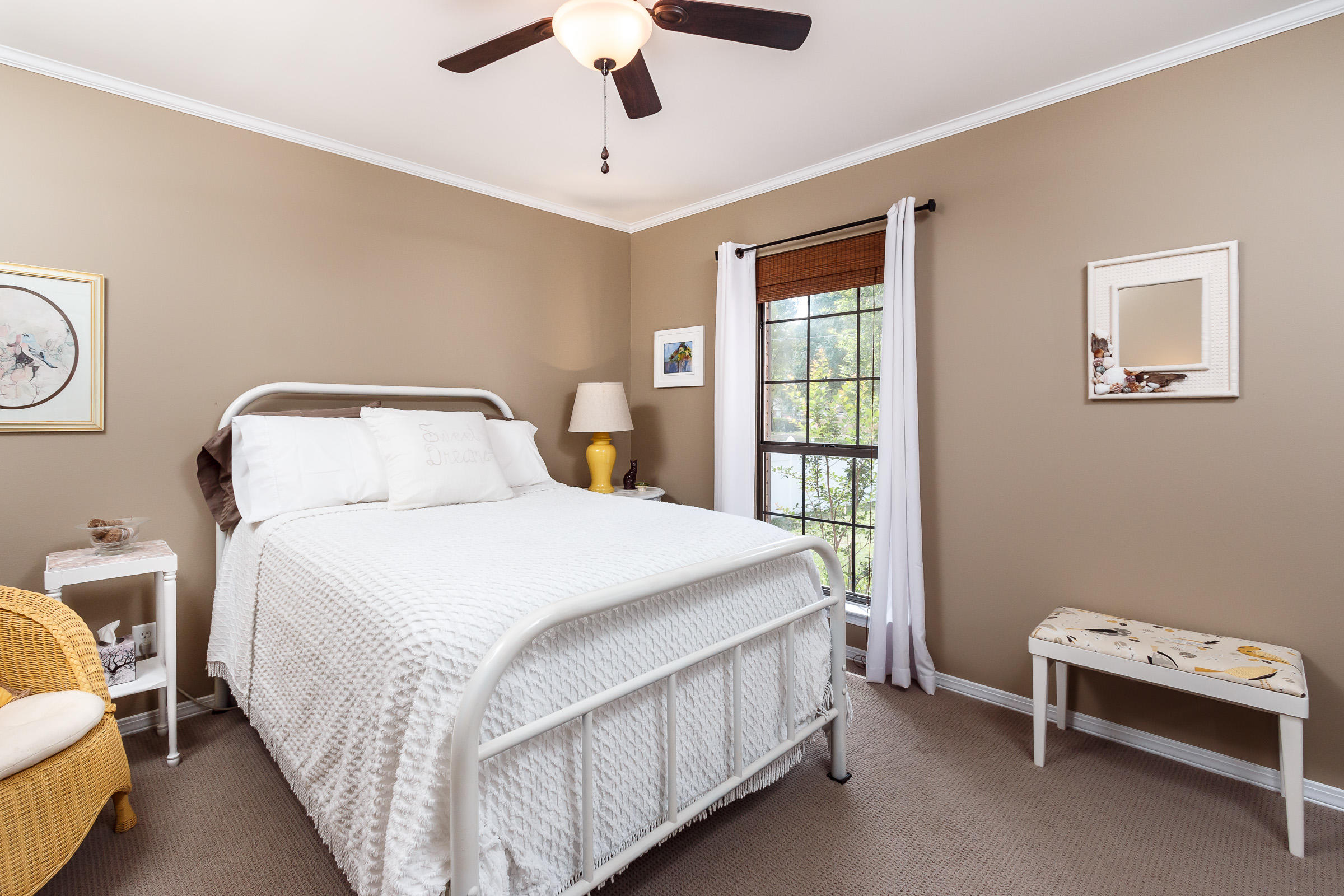 ADAMS POWELL - Residential