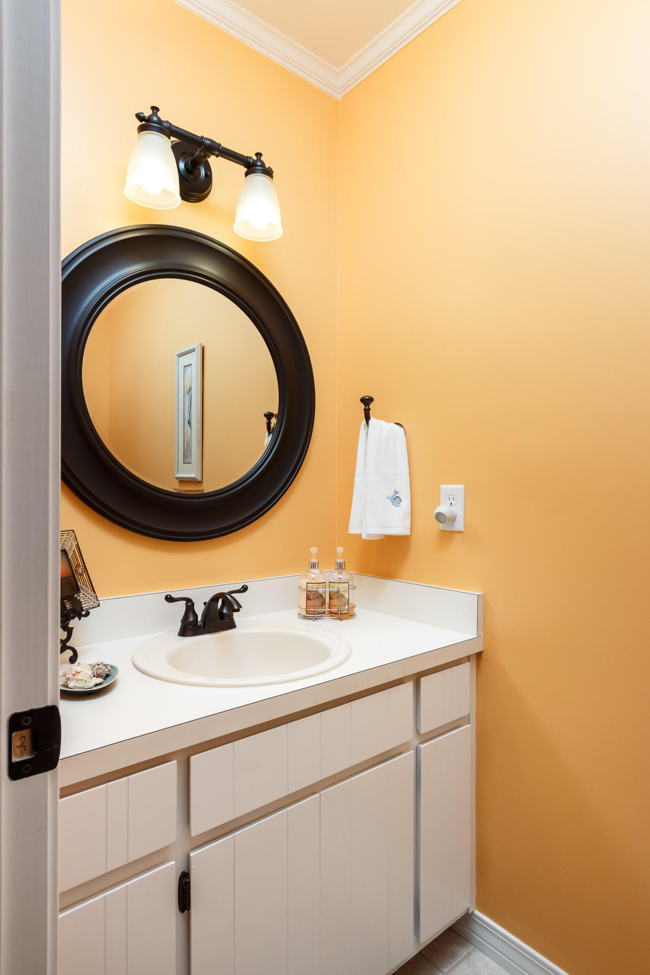 ADAMS POWELL - Residential