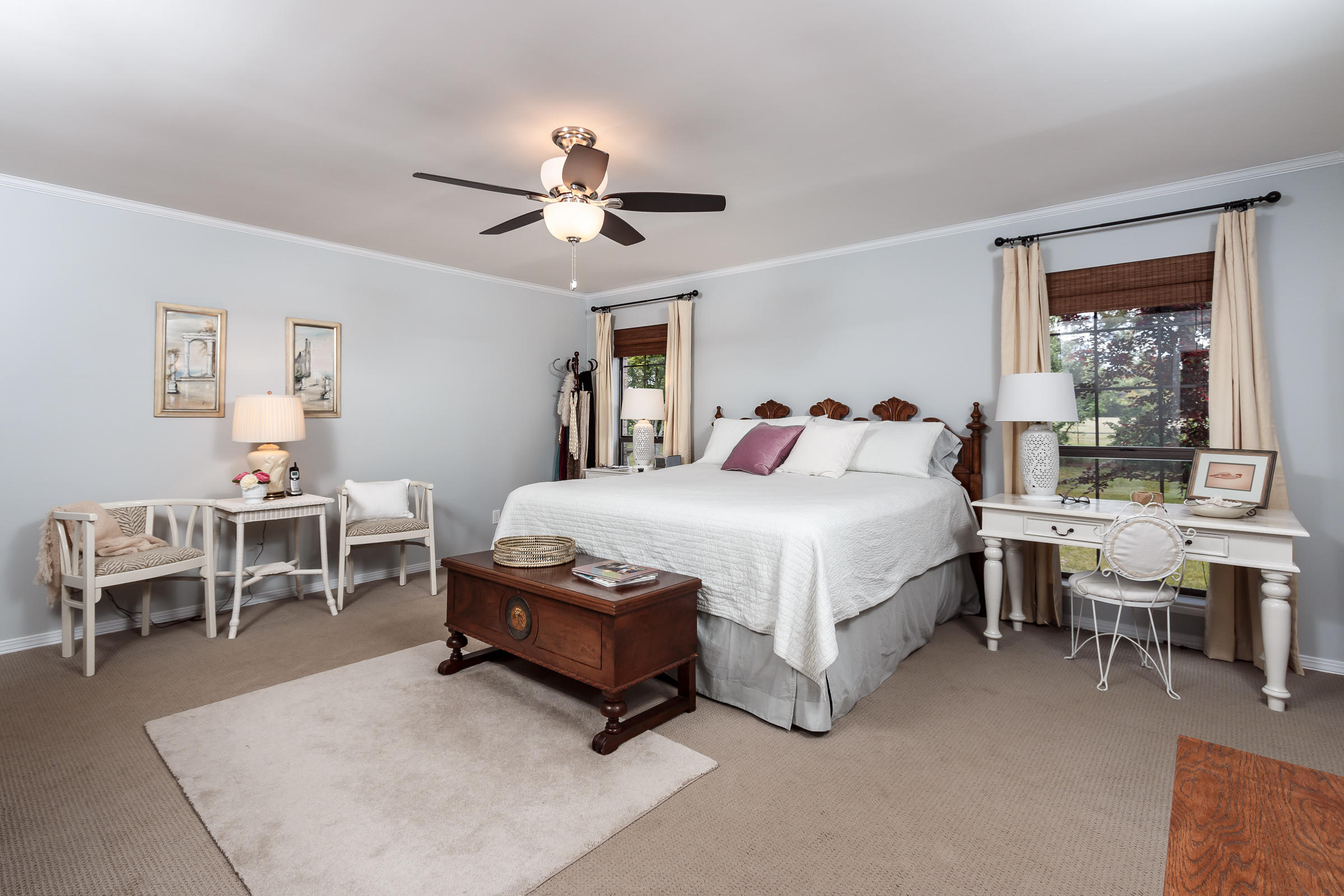 ADAMS POWELL - Residential