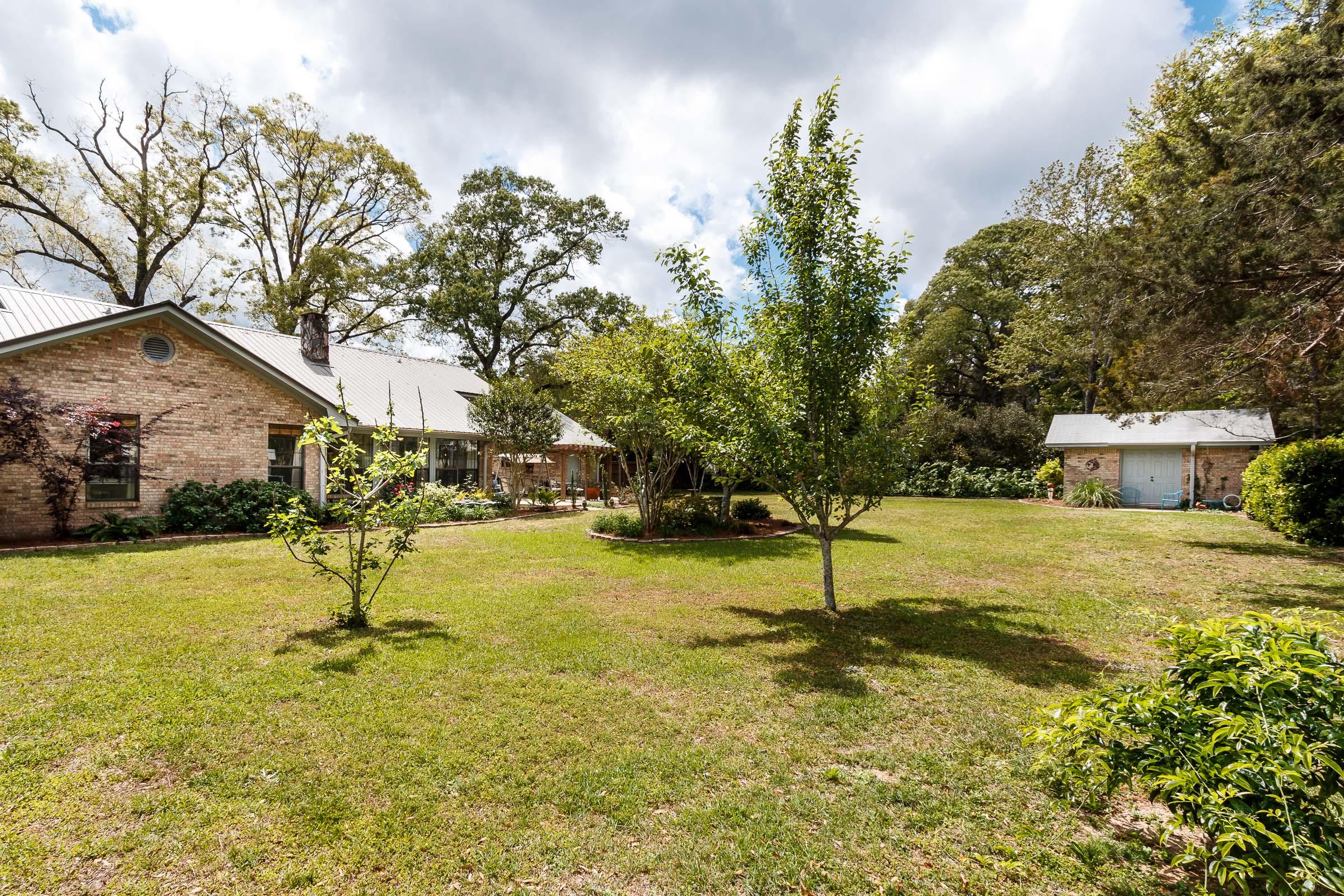 ADAMS POWELL - Residential