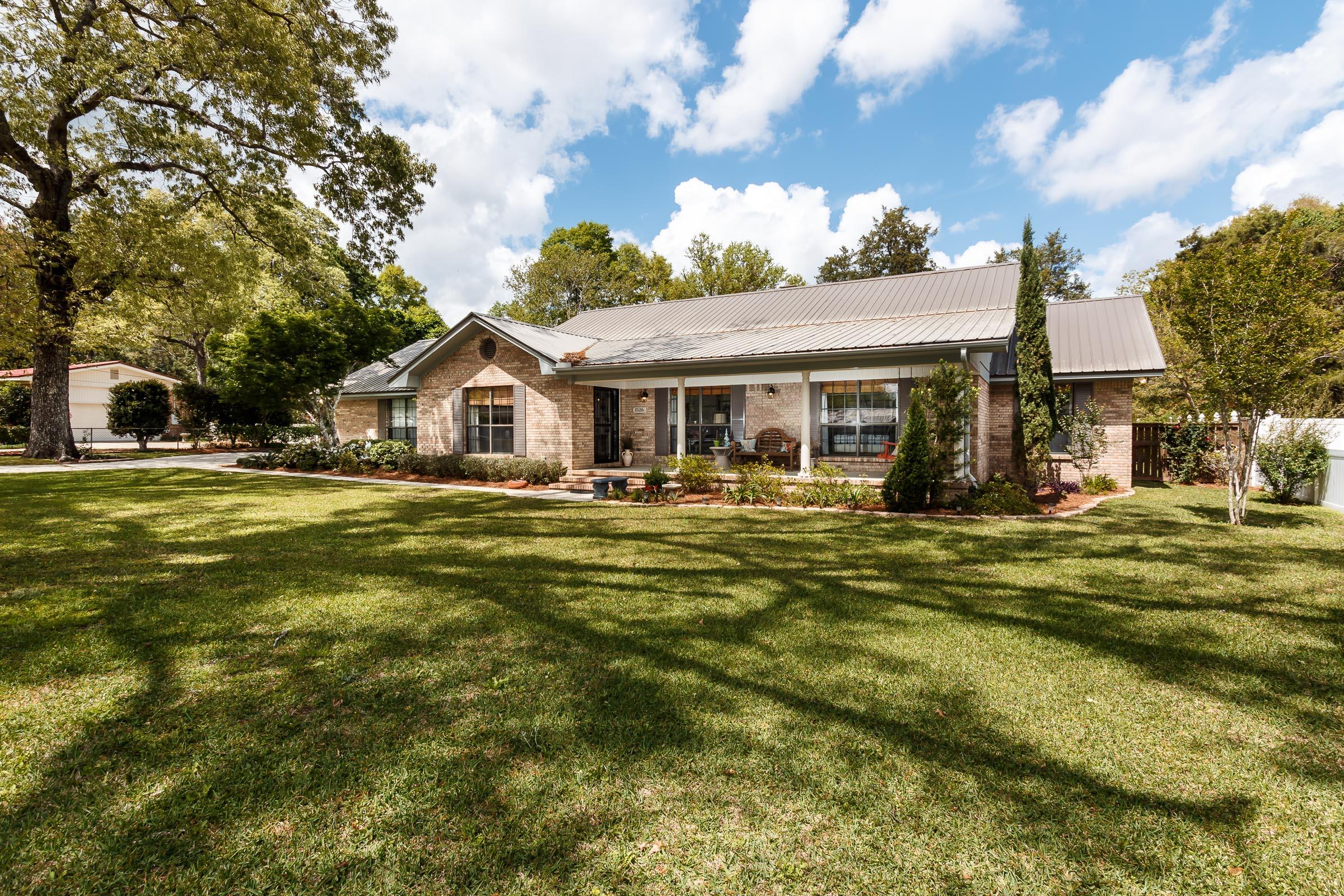 ADAMS POWELL - Residential