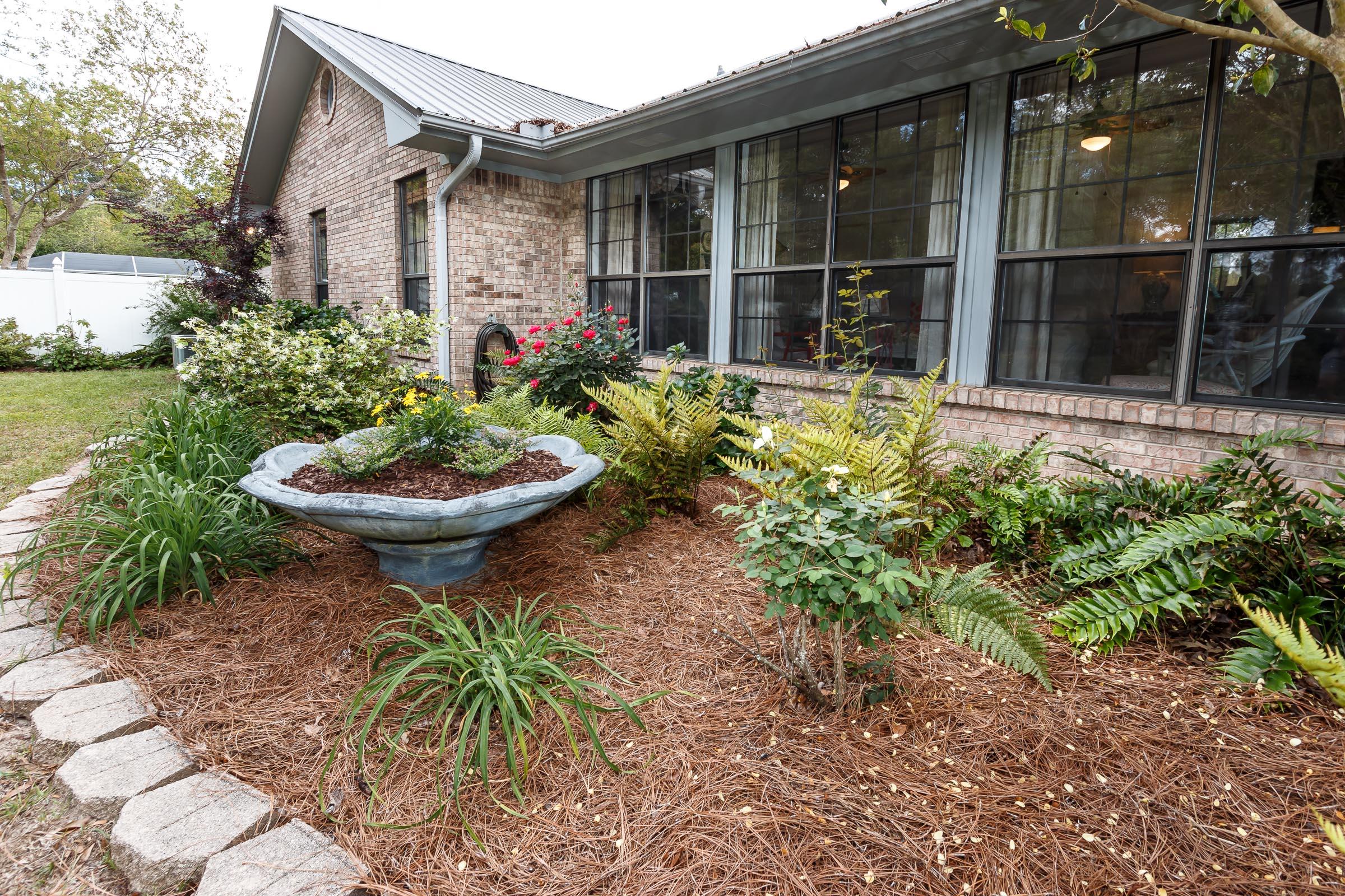 ADAMS POWELL - Residential