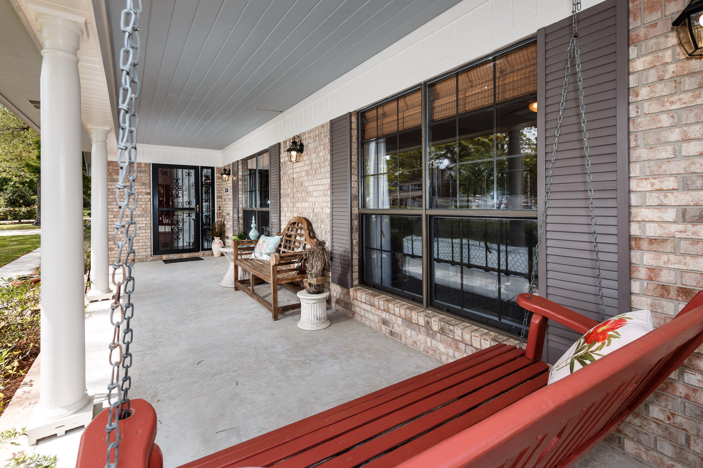 ADAMS POWELL - Residential