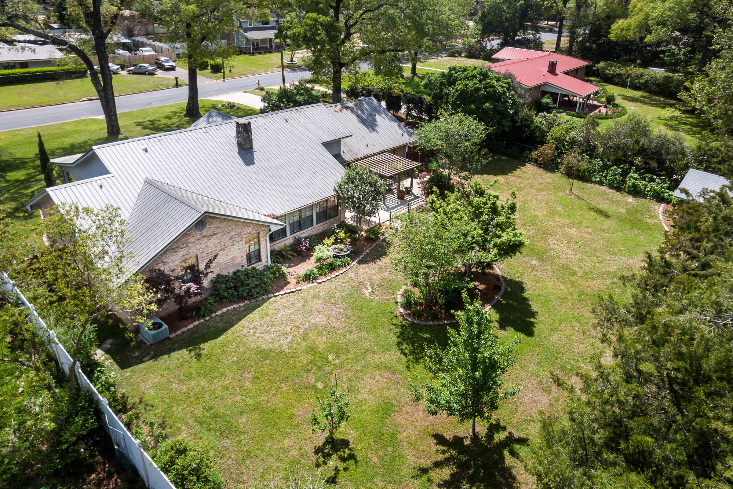 ADAMS POWELL - Residential