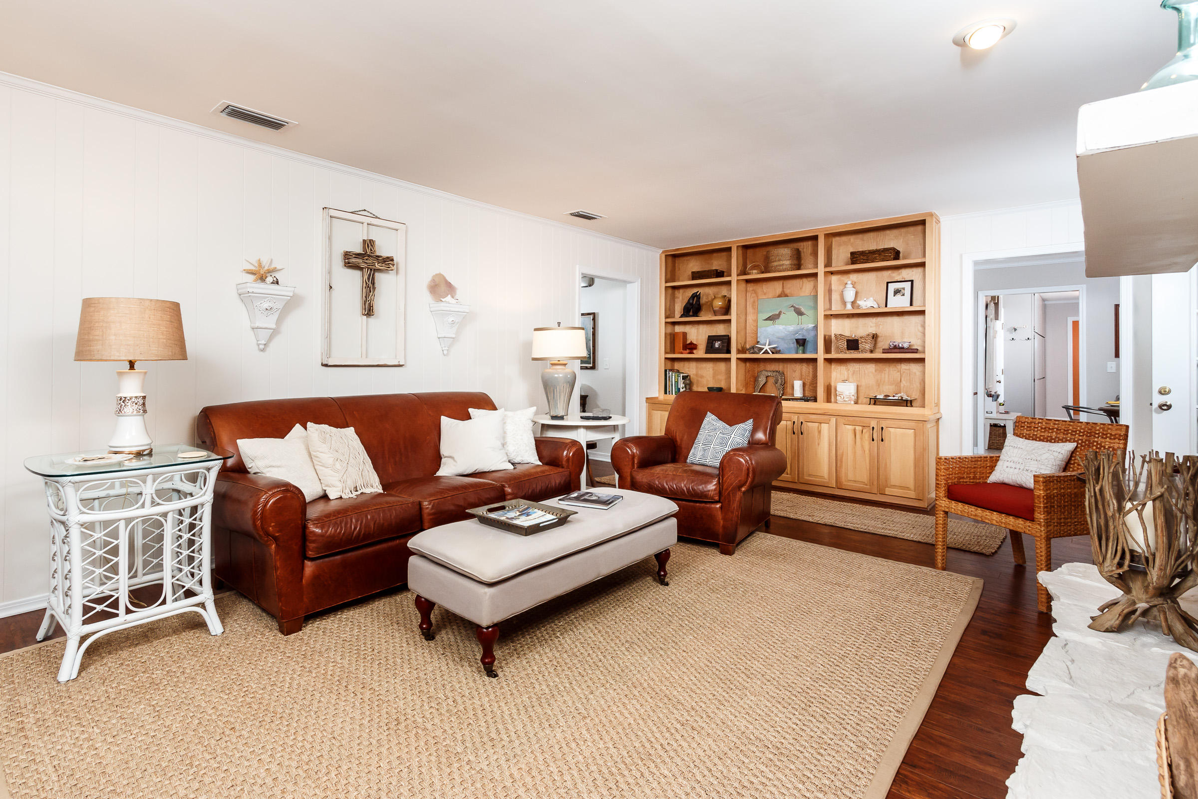 ADAMS POWELL - Residential