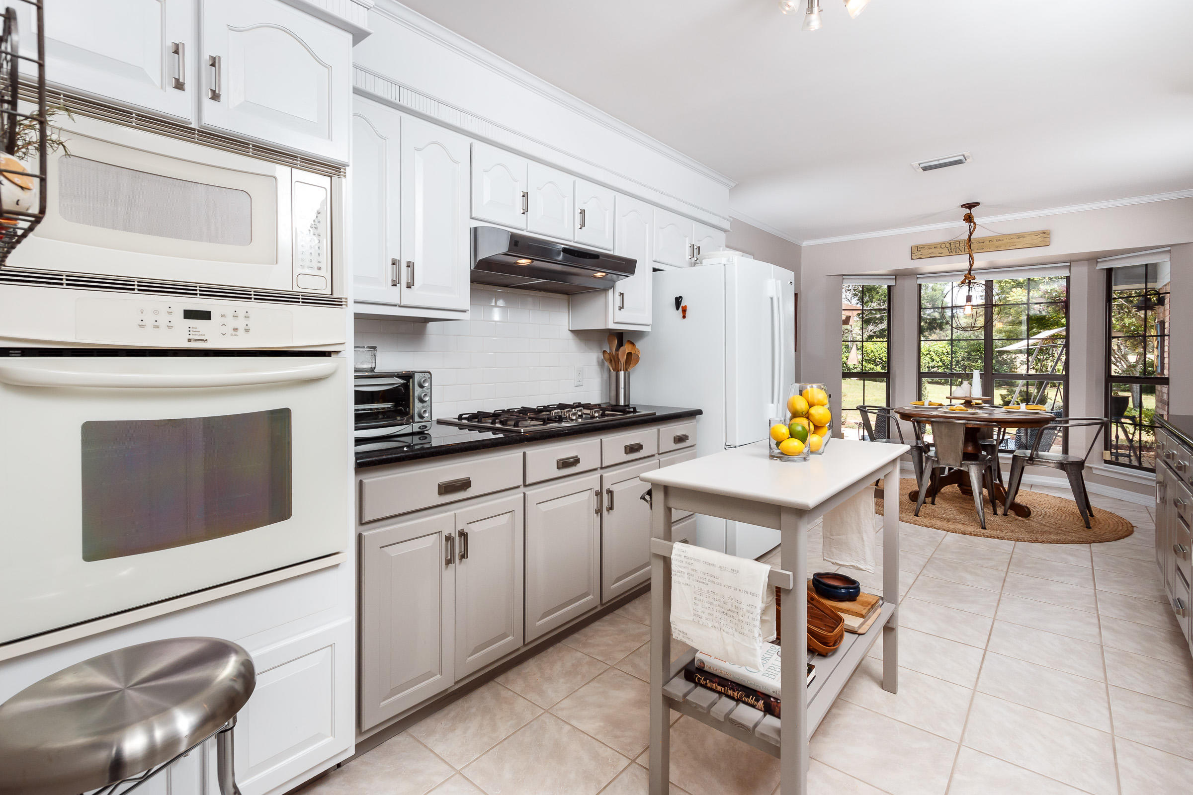 ADAMS POWELL - Residential