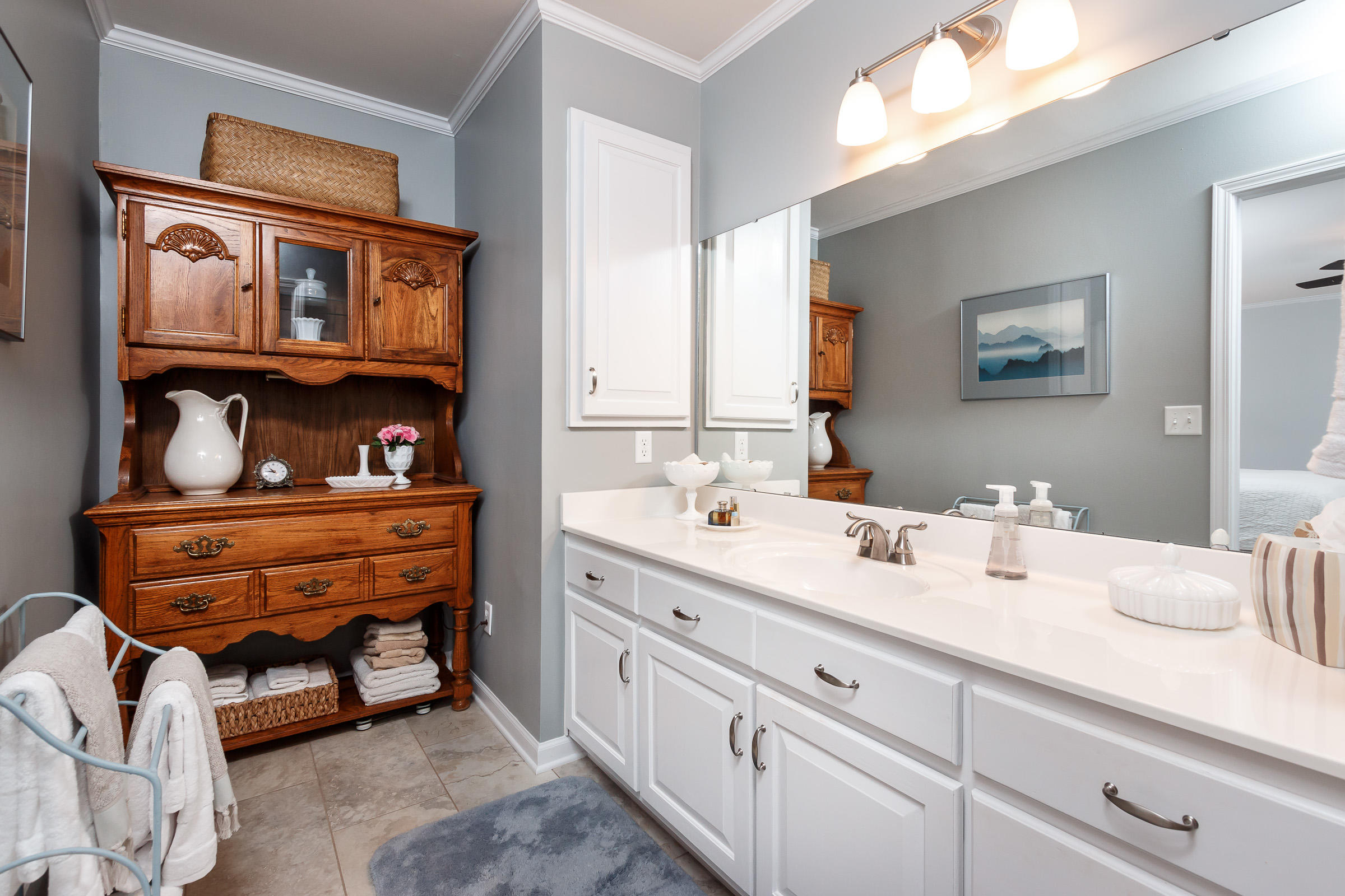 ADAMS POWELL - Residential