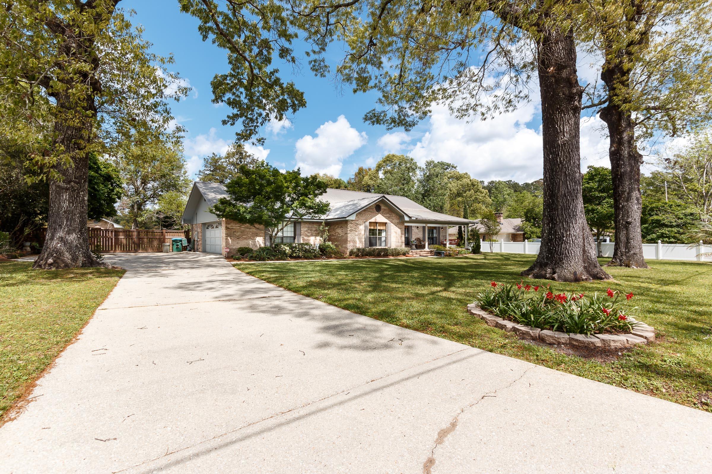 ADAMS POWELL - Residential