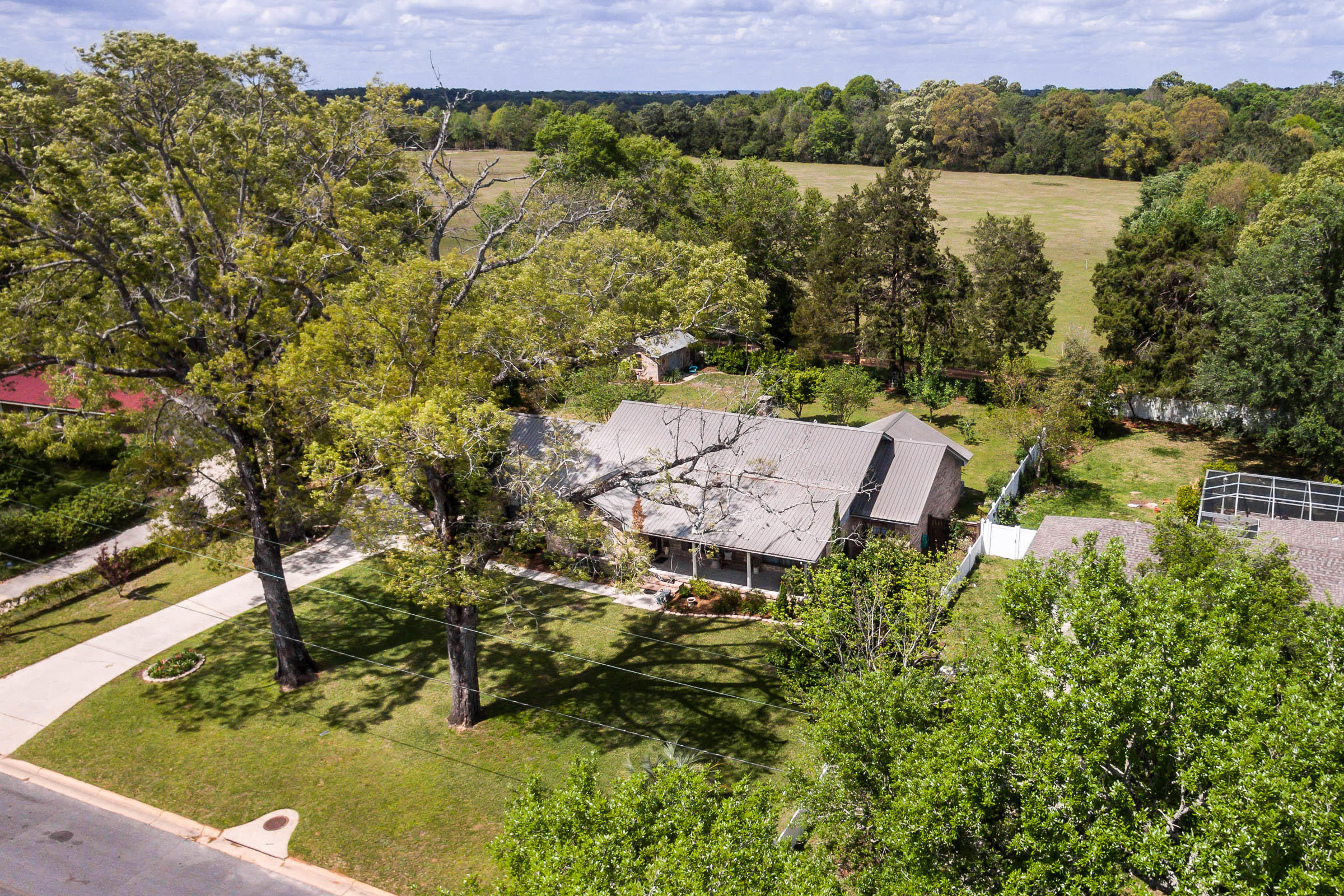 ADAMS POWELL - Residential