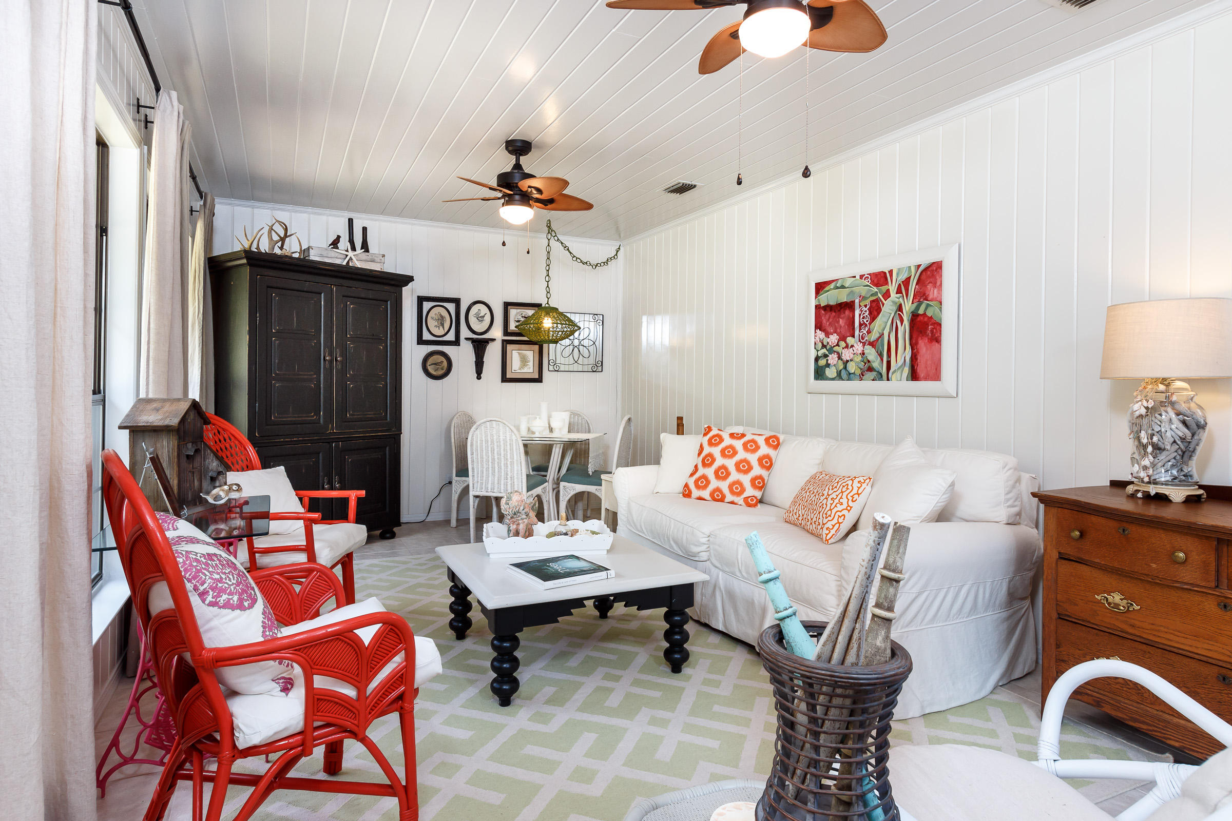 ADAMS POWELL - Residential