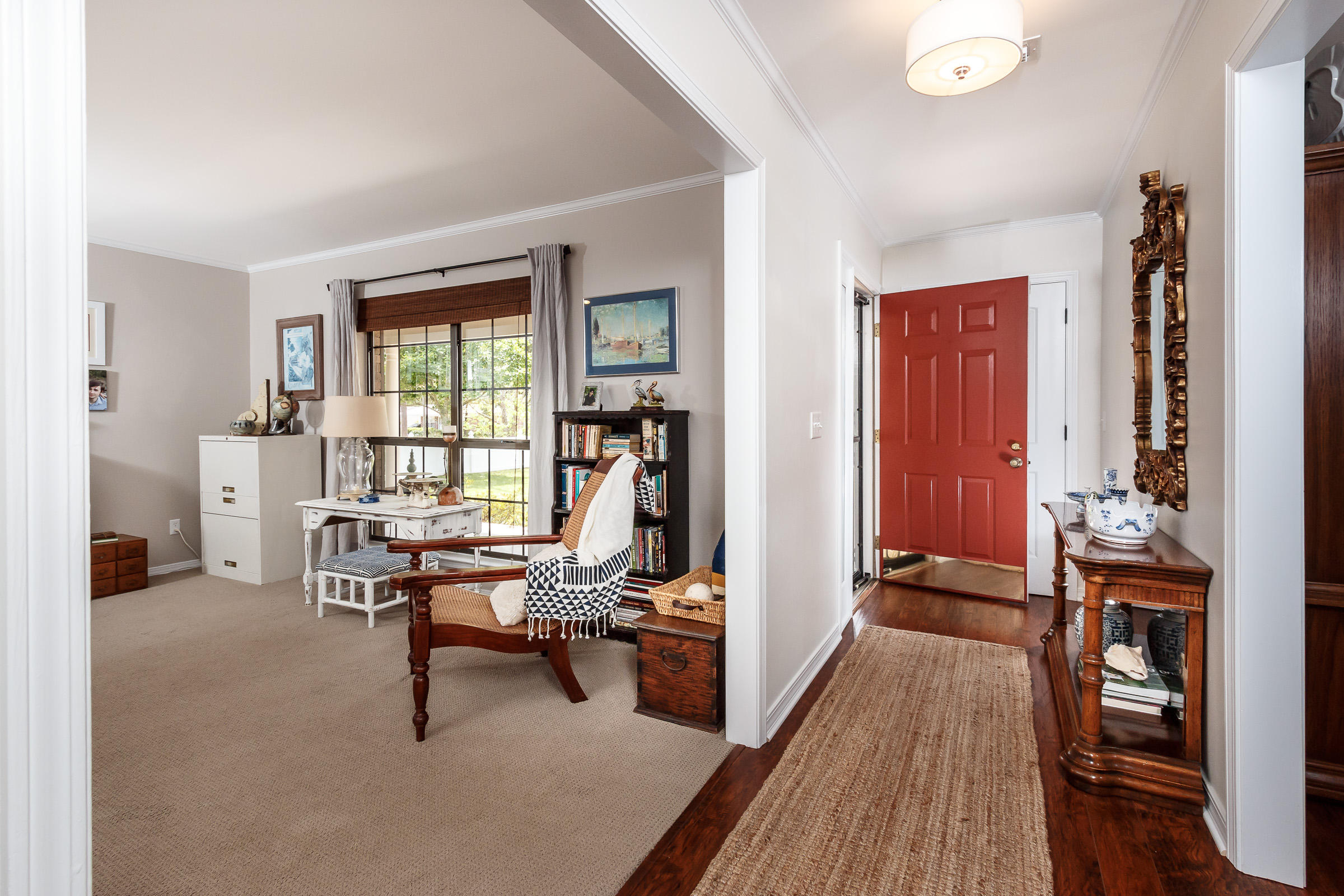 ADAMS POWELL - Residential