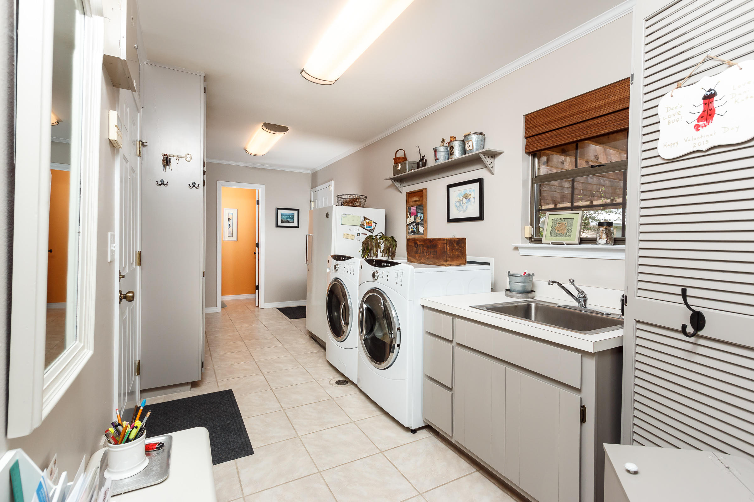 ADAMS POWELL - Residential