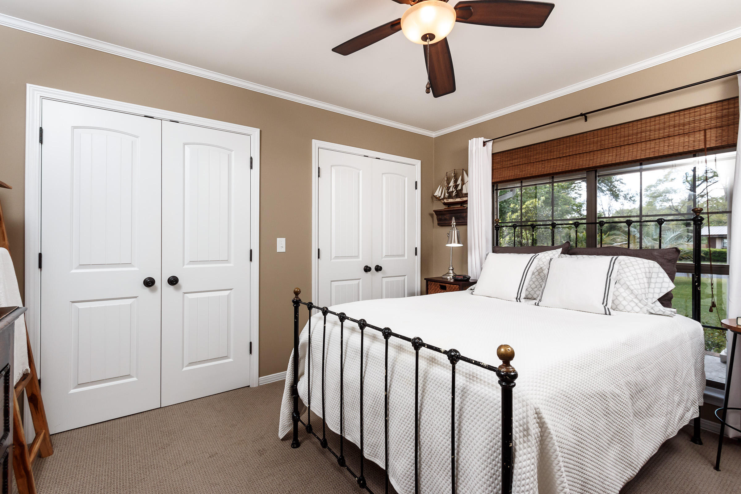 ADAMS POWELL - Residential