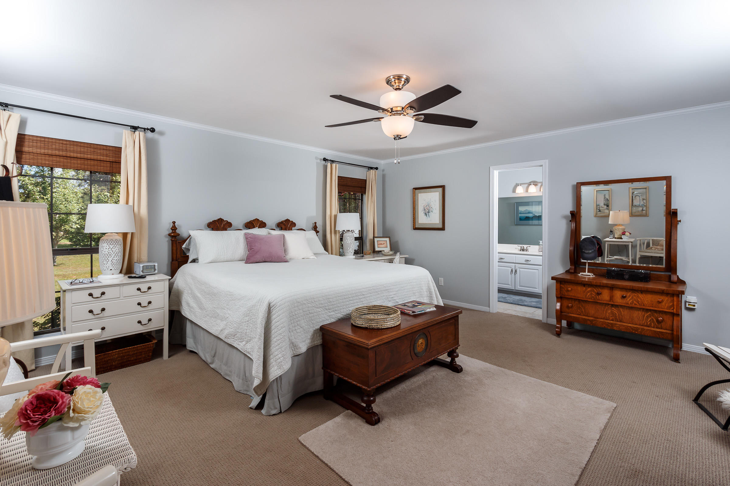 ADAMS POWELL - Residential