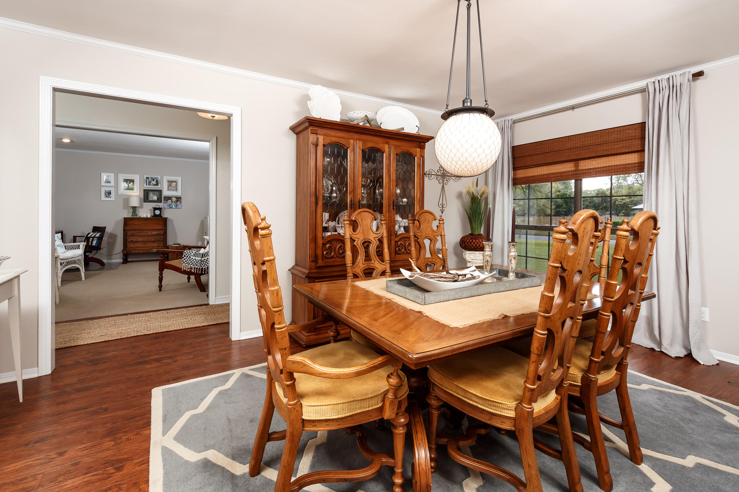 ADAMS POWELL - Residential