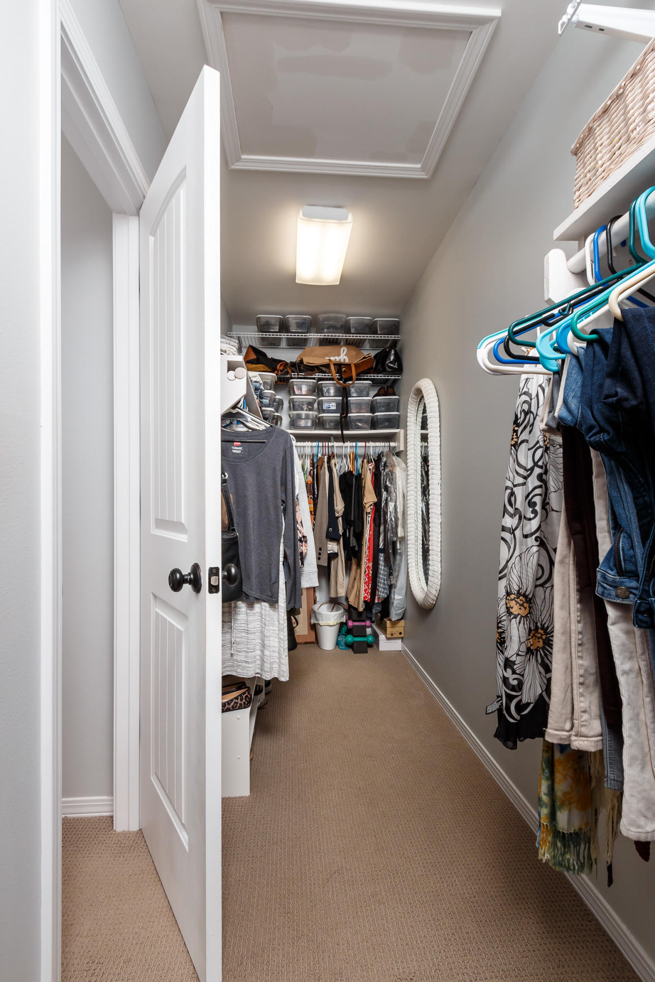 ADAMS POWELL - Residential