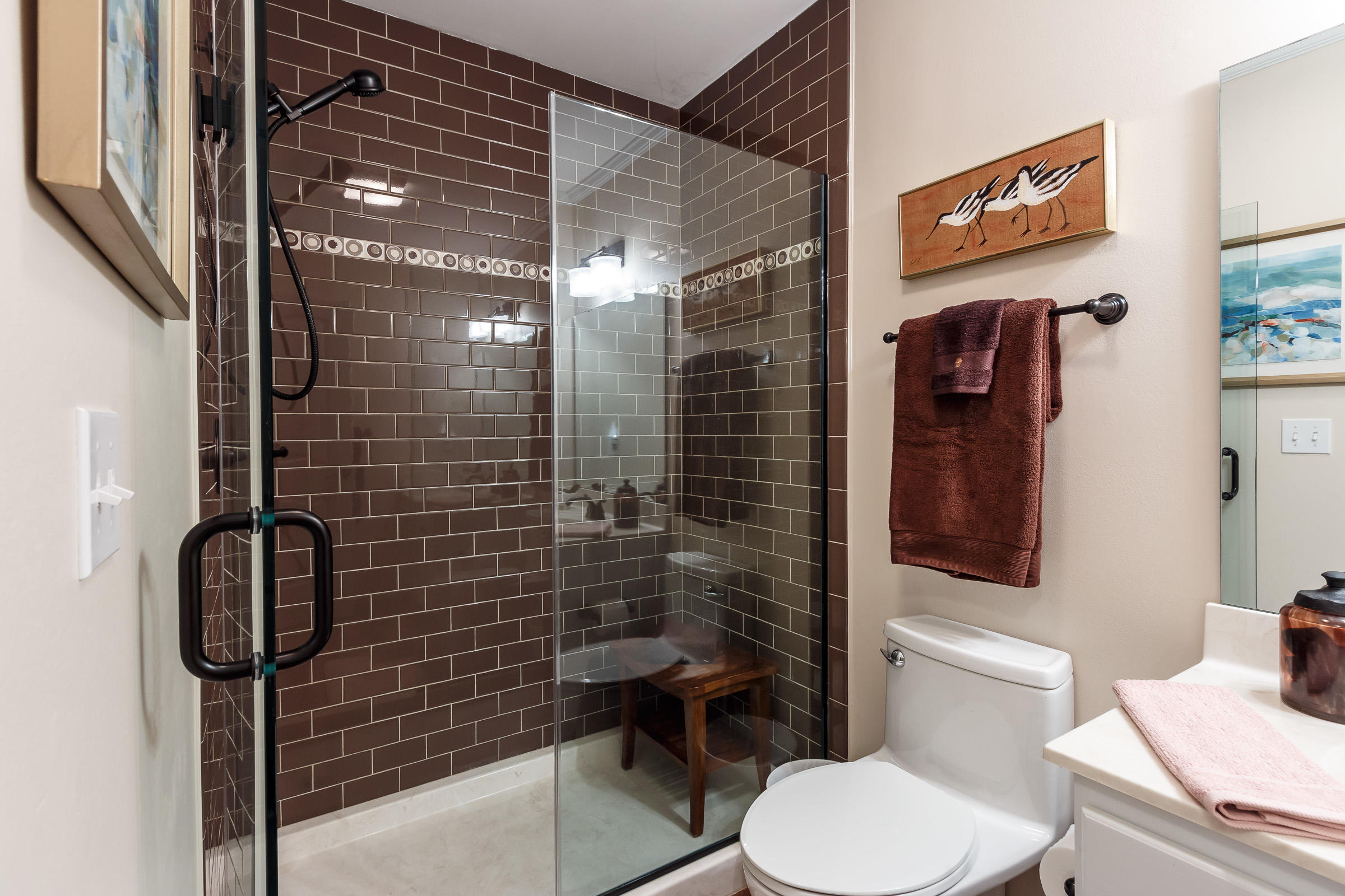 ADAMS POWELL - Residential