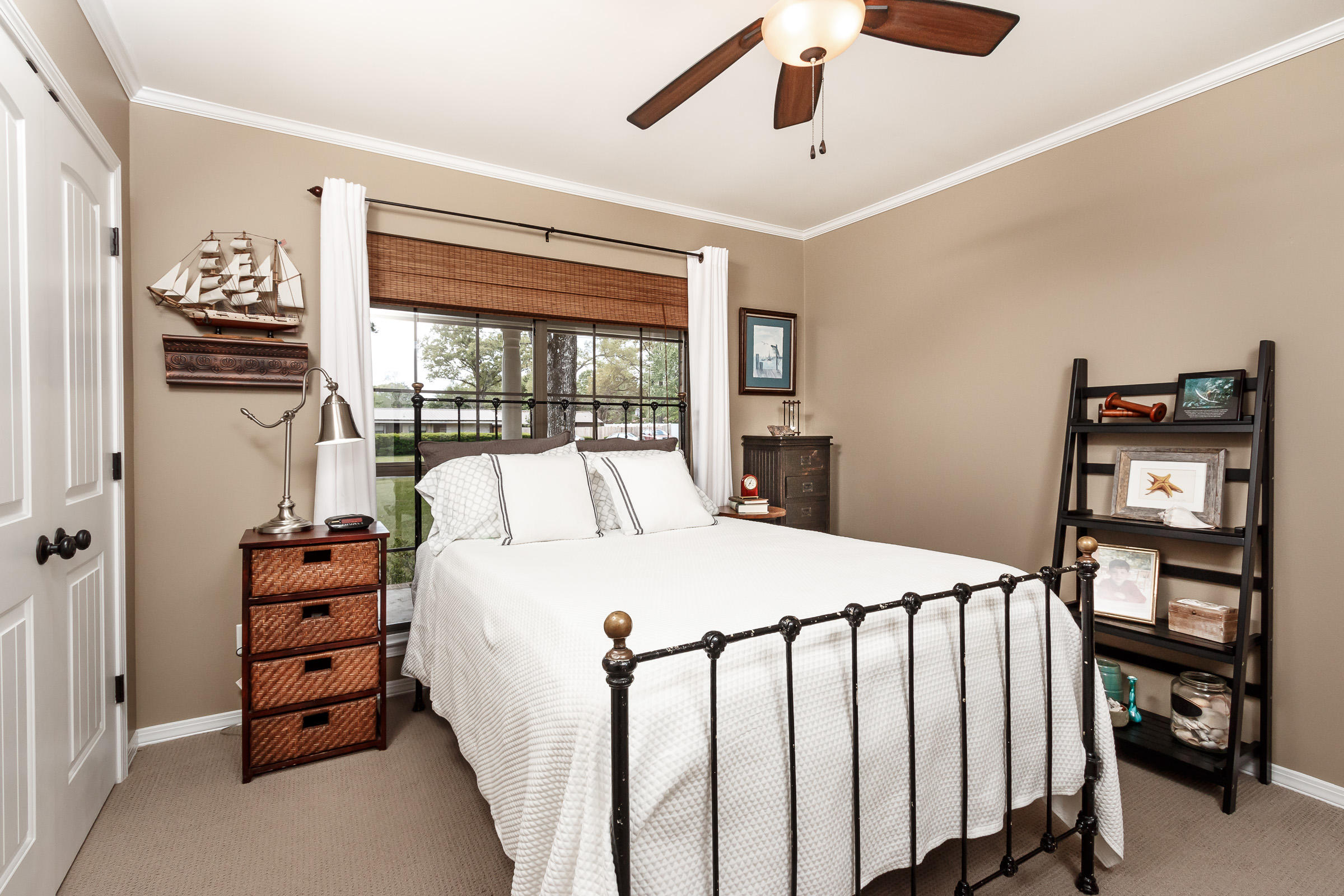 ADAMS POWELL - Residential