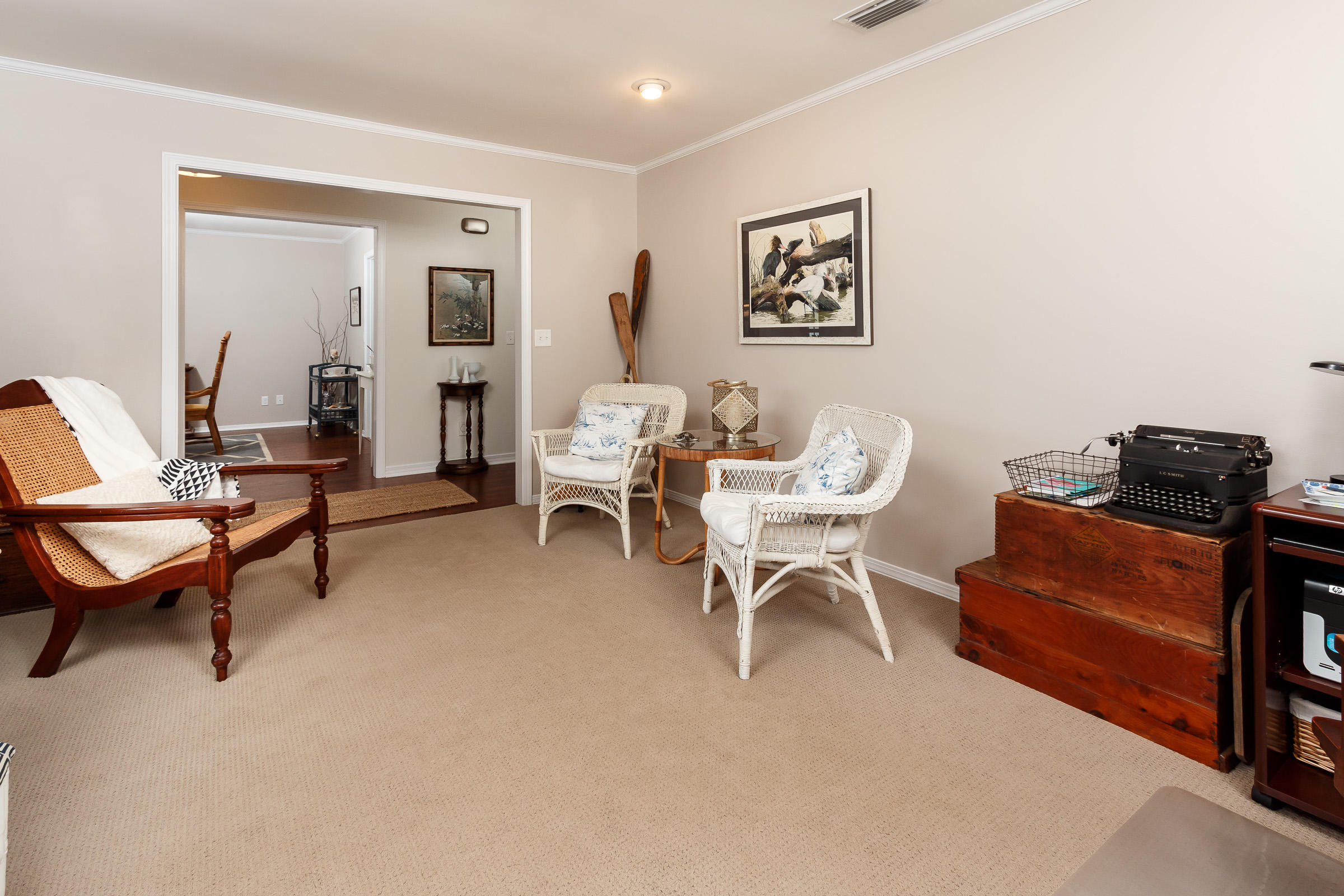 ADAMS POWELL - Residential