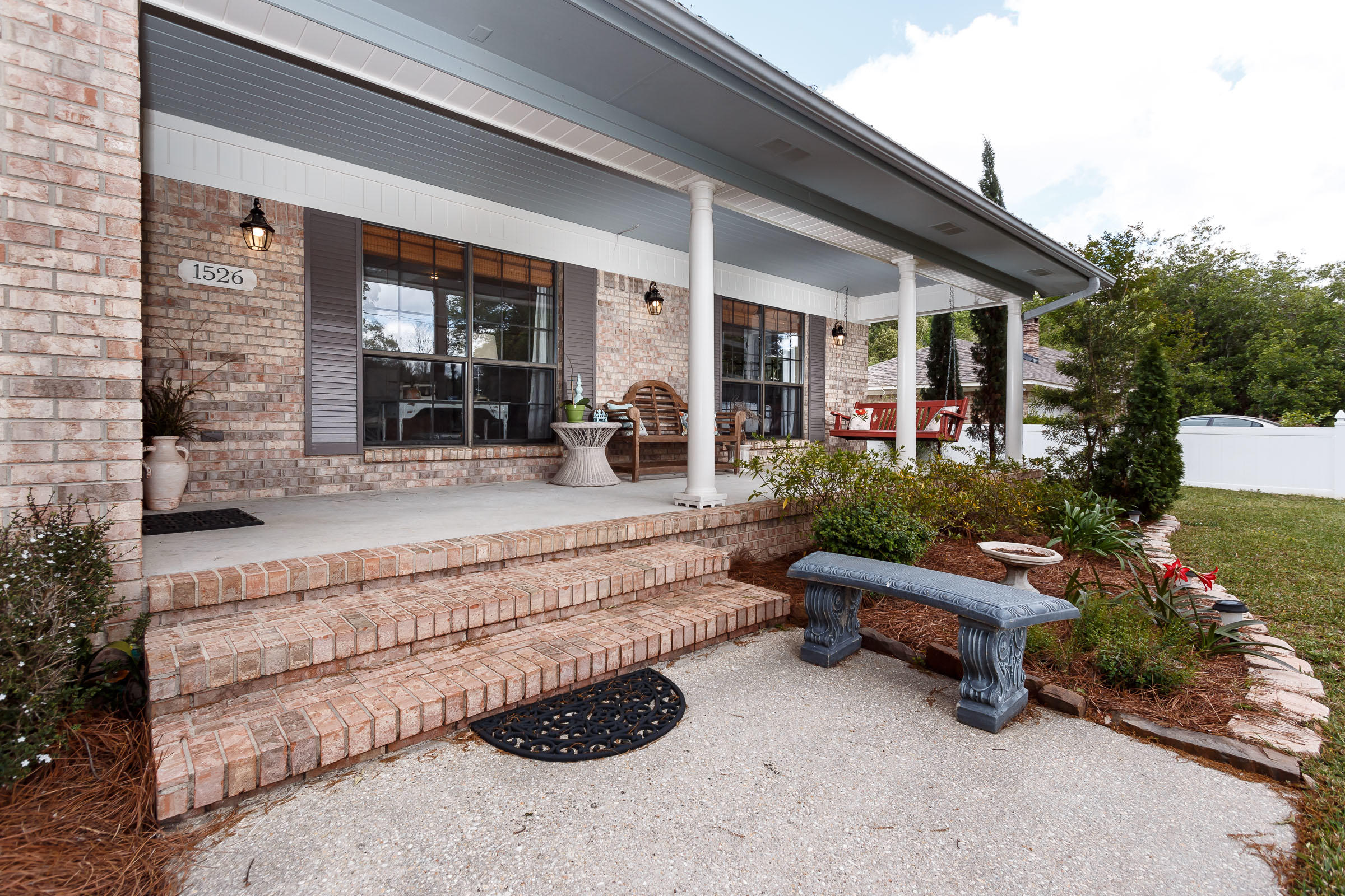 ADAMS POWELL - Residential