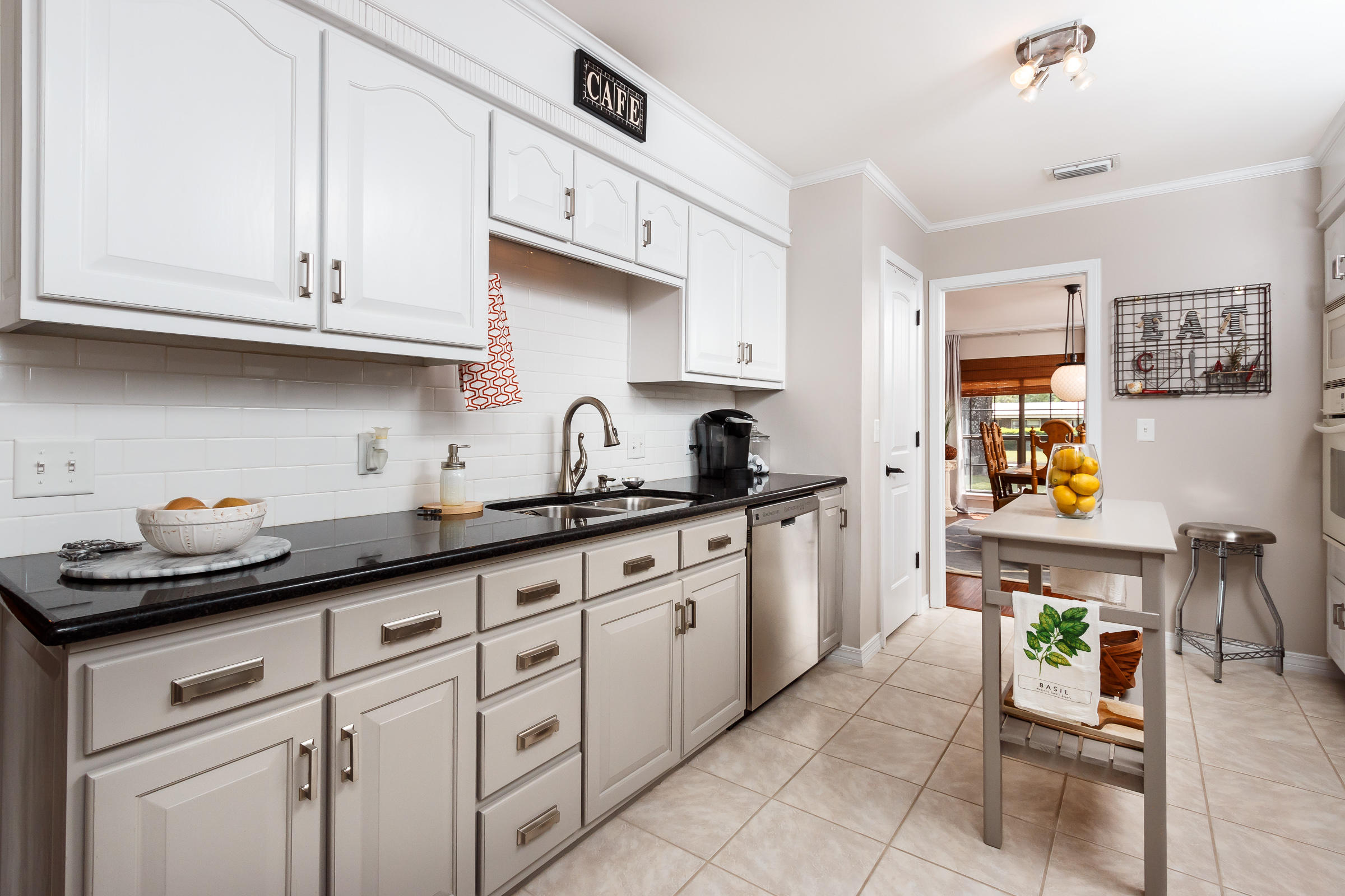 ADAMS POWELL - Residential